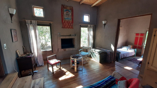 Imagen 5 de 24 de Venta De Casas En Yacanto De Traslasierra