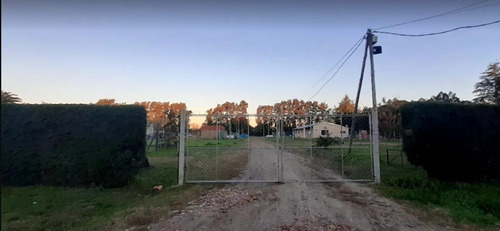 Imagen 3 de 3 de Terreno - Matheu