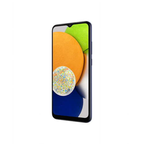Imagem 4 de 8 de Samsung Galaxy A03 64 GB azul 4 GB RAM
