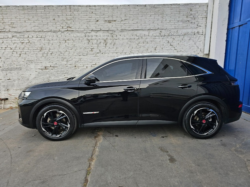 DS DS7 Crossback 1.6 Puretech At Performance Line