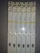 Comprar Tiras De Led Hitachi Cdh-le504ksmart20