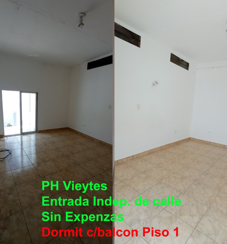 Phs 4amb Y Casa 8 Amb C/terraza Propia,balcón, Sin Expensas,s/vecinos, Luminosos