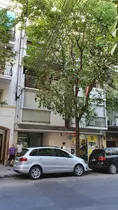Comprar Alto Palermo -av. Santa Fe-bulnes-2 Amb. Amplios - Parquet-balcon Ctfte.-lavad.-40.67m2-muy Luminoso