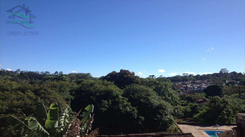 Imagem 21 de 21 de Casa De Condomínio Com 2 Dorms, Jardim Estância Brasil, Atibaia - R$ 320 Mil, Cod: 699 - V699