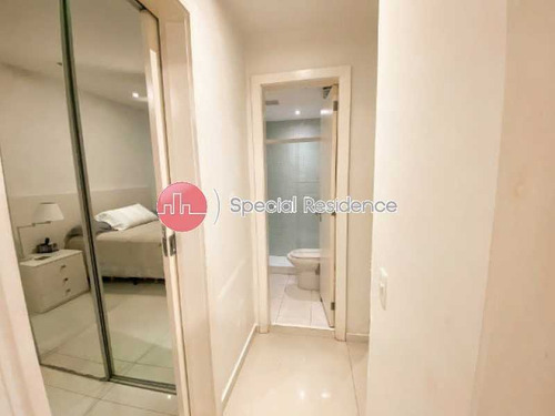 Imagem 8 de 11 de Apartamento-à Venda-barra Da Tijuca-rio De Janeiro - 201437