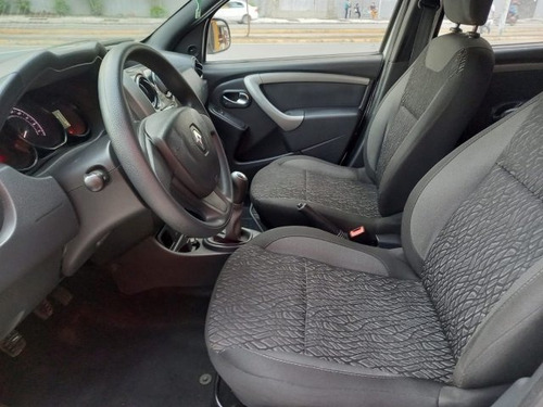 Imagem 9 de 10 de Duster 1.6 Dynamique 4x2 16v Flex 4p Manual