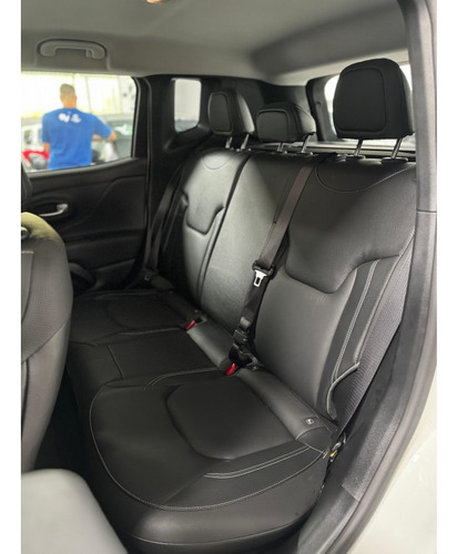 Jeep Renegade 1.3 T270 TURBO FLEX LONGITUDE AT6