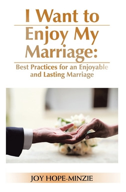 Libro I Want To Enjoy My Marriage: Best Practices For An ...