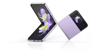 Samsung Galaxy Z Flip 4 256 Gb 8 Ram Púrpura