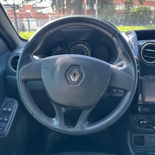 Renault Duster 2.0 Dynamique 4X2 At