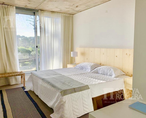 Imagen 8 de 16 de Venta Departamento En Jose Ignacio, 1 Dormitorio, 1 Baño, Terraza - Balcon
