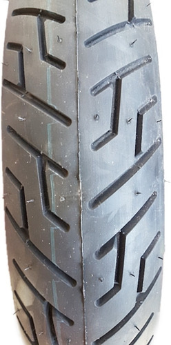  Pneu Pirelli Mt65 100/90/18 Traseiro Strada