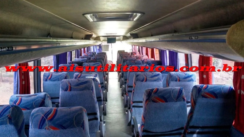 Imagem 4 de 6 de Busscar Vissta Buss 2005 Scania Super Oferta Confira! Ref.56
