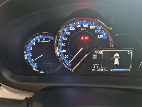 Imagem 6 de 11 de Toyota Yaris Xs Connect 1.5 Aut. 2020 Impecável!