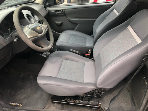 Chevrolet Celta 1.0 Ls Flex Power 3p