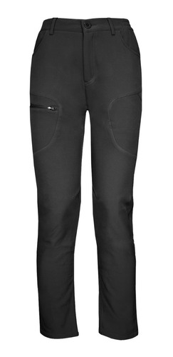 Pantalón Softshell Térmico Nueva Temporada Mujer