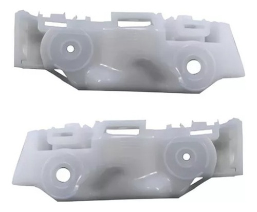 Par Mensulas Delant Originales Chevrolet Onix/prisma 