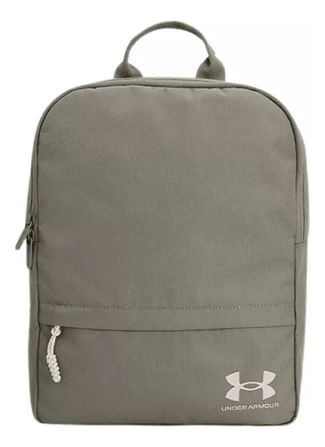 Mochila Fitness Under Armour Verde 1376456-504