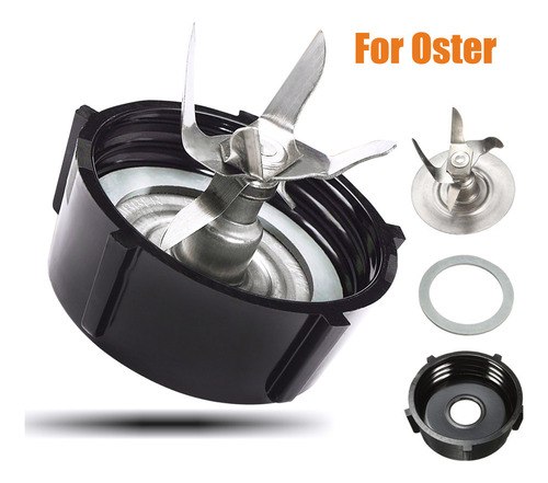 Base De Lâmina Do Cortador Para Liquidificador Oster