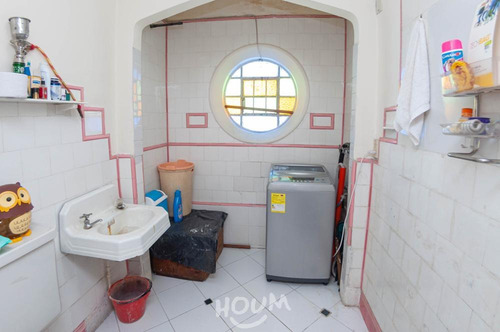 Imagen 17 de 19 de Casa En Sucre, Chapinero. 6 Habitaciones, 180 M²