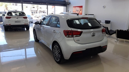 Kia Rio 1.6 Sx A/t6