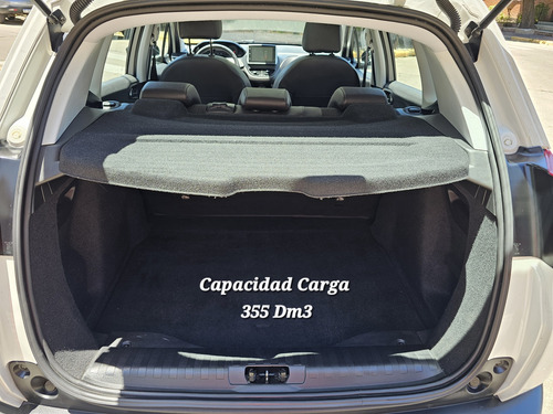 Peugeot 2008 1.6 Thp Sport Tip