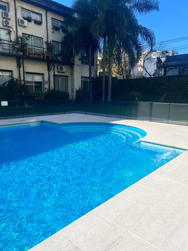 Alquiler Departamento Tipo Loft En Nuñez