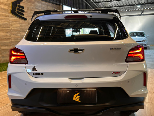 Onix 1.0 Rs