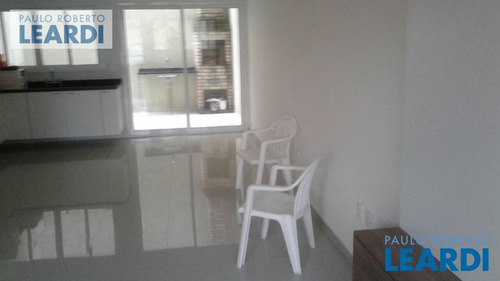 Imagem 9 de 15 de Sobrado - Jardim Marajoara - Sp - 558132