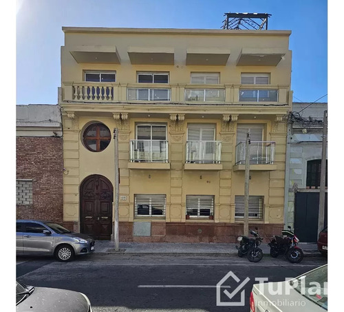 (ref: 2.660) Se Vende Apartamento Con Renta En Palermo
