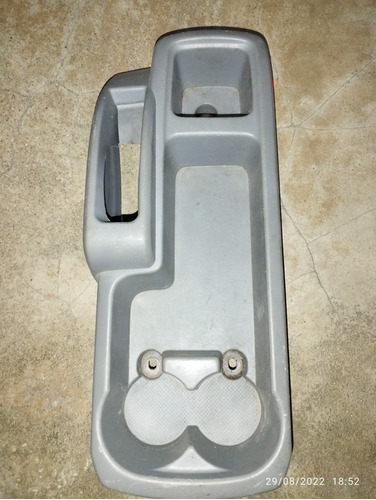 Consola Freno Mano Toyota Hilux