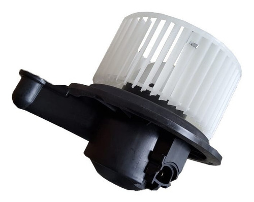 Imagen 4 de 6 de Motor Soplador Ford Explorer Eddi Bauer 4.6 Año 2002 - 2010