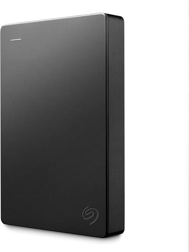 Seagate Portable Drive, 2 Tb, Unidad De Disco Duro Externo