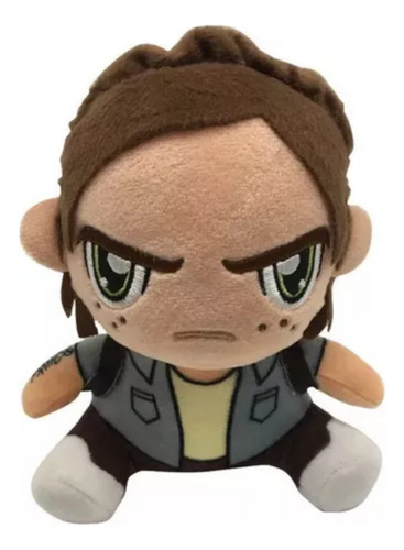 The Last Of Us 2 Ellie Peluche Muñeca Niños Navidad Regalo