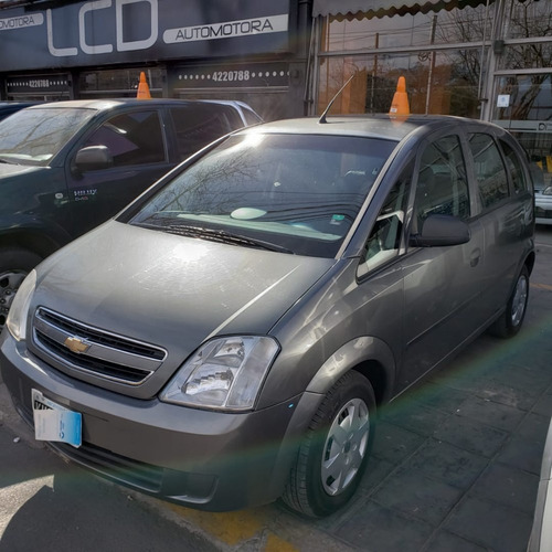 Chevrolet Meriva 1.8 Gl Plus 5 Puerta N 2012