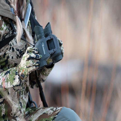 Binoculares Prismaticos 10x42 De Caza | Steiner Predator