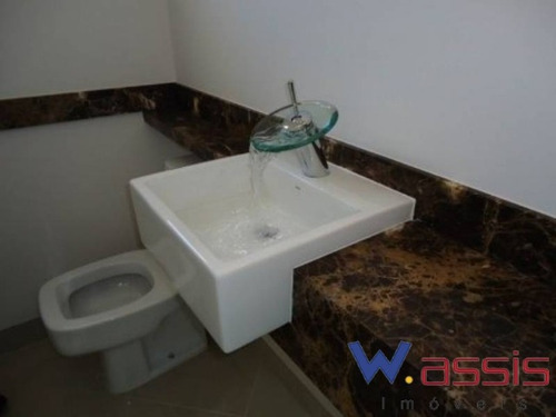 Imagem 17 de 23 de Condominio Reserva Da Serra Jundiai - 3192