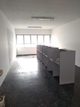 Imagem 2 de 4 de Sala Comercial Na Vila Ipiranga - Loc1017