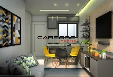 Imagem 9 de 15 de Apartamentos - Vila Regente Feijo - Ref: 22888 - V-22888