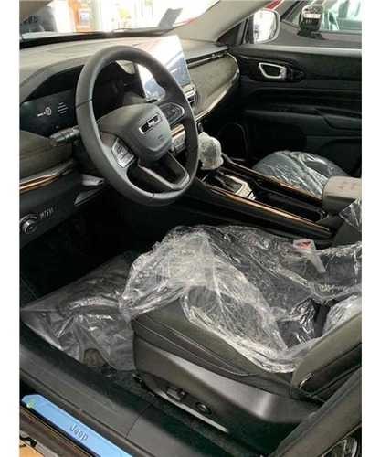 Imagem 6 de 6 de Jeep Commander 2.0 Td380 Turbo Diesel Limited At9