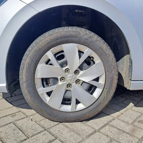 Volkswagen Polo MPI (Flex)