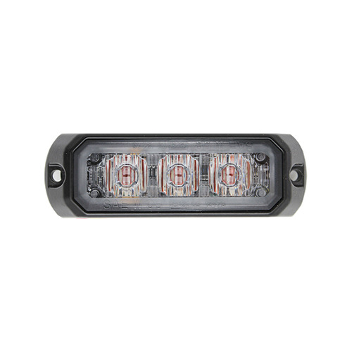 Farol Destellante 3led Ambar 10-30v Ms3