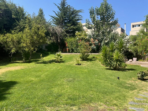 Linda Casa 5 Dor 3 Baños Mas Pieza Servicio Y Baño