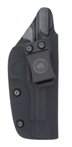 Imagen 2 de 7 de Holster Oculto Beretta 92/m9 Kydex