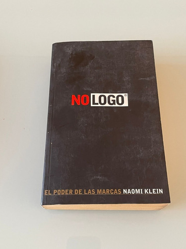 Libro - No Logo