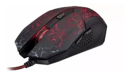 Mouse Gamer Xtech Xtm-510