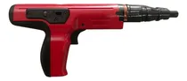 Comprar Pistola Impacto Disparador Fijacion 8mm 3in Gb-350a Gram-bel Roja