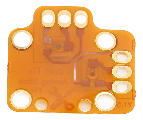 . Tabla De Reparación Universal Gamepad Joystick Drift 3d,