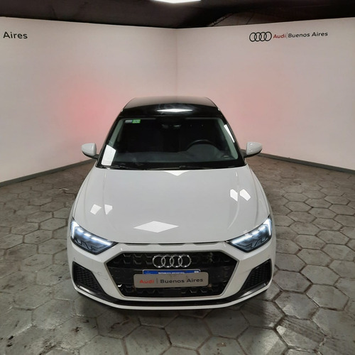 A1 35 Tfsi 2020 2021 Sportback 1.4 1.5 Usado Nuevo 0km Tv