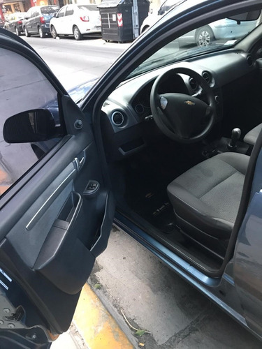 Chevrolet Celta 1.4 5 Ptas Lt Ab+dir+abs
